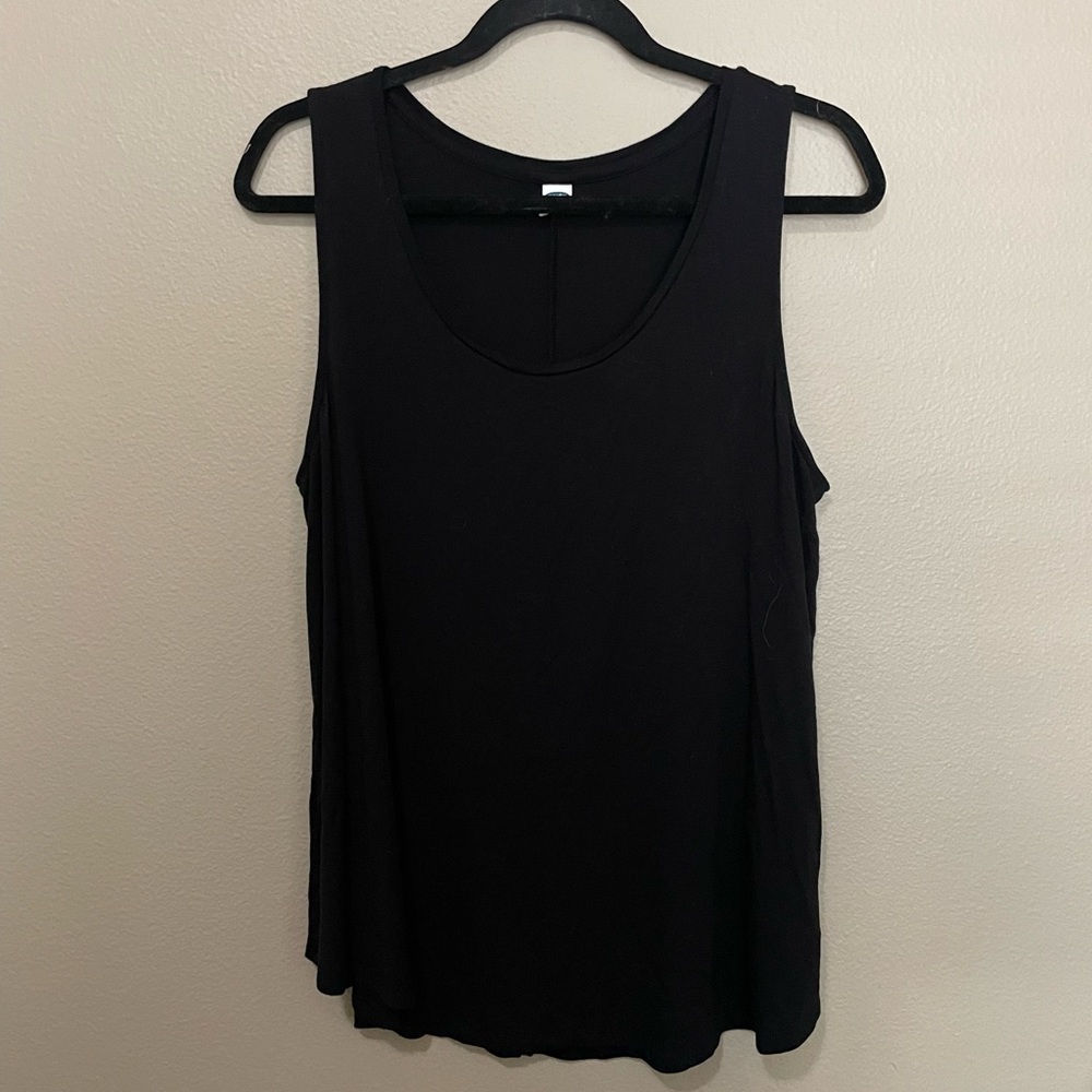 ✨OLD NAVY✨ Luxe Tank Top